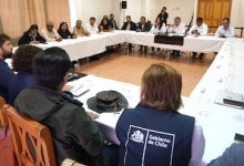 Photo of Inauguran sistema agua potable rural en Toconao