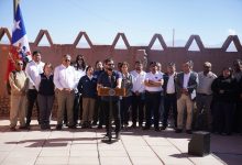 Photo of Presidente de la República, Gabriel Boric Font, se reúne con representantes del Consejo de Pueblos Atacameños