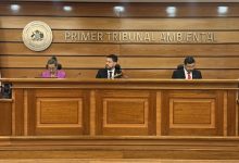 Photo of Primer Tribunal Ambiental realizó cuenta pública 2025
