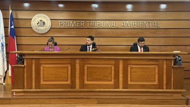 Photo of Primer Tribunal Ambiental realizó cuenta pública 2025