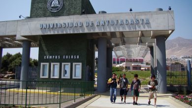 Photo of Del Norte Grande la UA es la universidad que menos  proyectos científicos se adjudicó en seis años