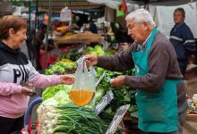 Photo of Hito para feriantes: Ley que moderniza y da dignidad a las Ferias Libres será realidad