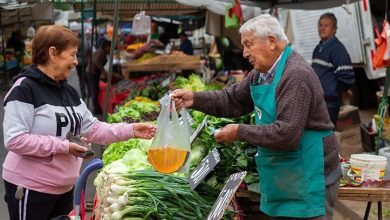 Photo of Hito para feriantes: Ley que moderniza y da dignidad a las Ferias Libres será realidad