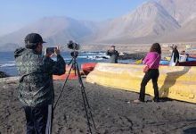 Photo of Estrenan documental sobre el patrimonio cultural del pueblo Chango en Tocopilla
