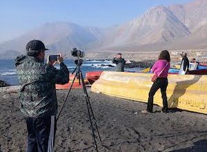 Photo of Estrenan documental sobre el patrimonio cultural del pueblo Chango en Tocopilla