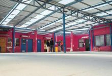 Photo of FINALIZAN OBRAS DE MANTENIMIENTO EN LA SALA CUNA Y JARDÍN INFANTIL CRECIENDO JUNTOS TRAS INVERSIÓN SUPERIOR A LOS 23 MILLONES DE PESOS