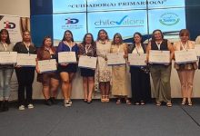 Photo of ChileValora certifica a 100 cuidadoras y cuidadores primarios en la Región de Antofagasta
