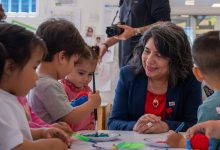 Photo of Educación Parvularia y cobertura: el desafío de fortalecer su valor educativo, social y afectivo