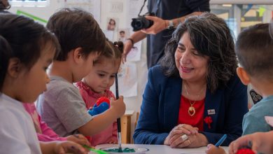 Photo of Educación Parvularia y cobertura: el desafío de fortalecer su valor educativo, social y afectivo