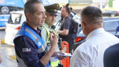 Photo of CONDUCCIÓN CON ALCOHOL Y OTRAS DROGAS:  SENDA IDENTIFICA PERFILES DE AUTOMOVILISTAS DE 2025