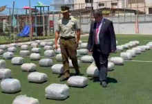 Photo of OS7 Antofagasta desarticula dos asociaciones criminales y decomisa más de 2 toneladas de droga