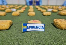 Photo of Histórica incautación de drogas: Fiscalía y PDI recuperan 2,4 toneladas de cannabis que viajaban ocultas en un camión