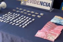 Photo of Intervención estratégica contra el microtráfico: PDI desarticula puntos de comercialización en 48 horas