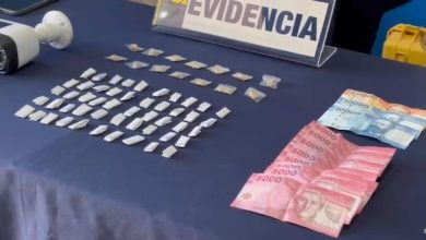 Photo of Intervención estratégica contra el microtráfico: PDI desarticula puntos de comercialización en 48 horas