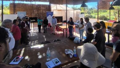 Photo of Impulsan innovación social desde San Pedro de Atacama: programa busca convertir ideas locales en soluciones para El Loa