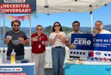 Photo of SENDA despliega campaña “Cuidarse siempre está de moda” en todo el país