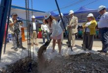 Photo of $30 mil millones para las obras de reposición del Liceo Politécnico  C-20 de Taltal