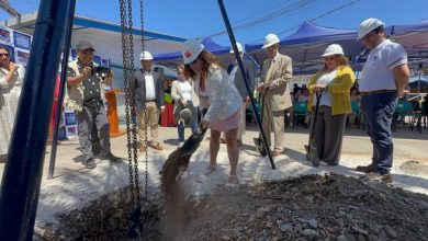 Photo of $30 mil millones para las obras de reposición del Liceo Politécnico  C-20 de Taltal
