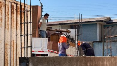 Photo of Desalojan ex edificio Serviu de Antofagasta
