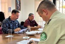 Photo of Comité Policial de Tocopilla: 7 expulsiones migratorias y 191 detenidos a la fecha