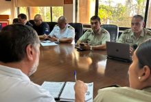 Photo of 263 detenidos y 3.337 kilos de droga decomisada durante la última semana en Antofagasta