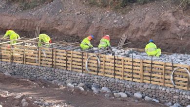 Photo of Autoridades fiscalizan obras de emergencia en Calama y San Pedro de Atacama
