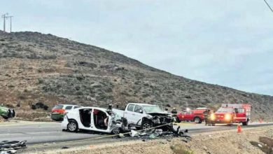 Photo of Fiscalía indagó fatal accidente carretero y  conductor condenado cumplirá penas efectivas de cárcel
