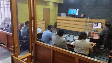 Photo of Fiscalía consiguió que Corte de Apelaciones confirmara cautelar de prisión preventiva de imputados en caso Compin