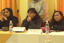 Photo of Radomiro Tomic inició Programa Aprendices 2026 con foco en mantención