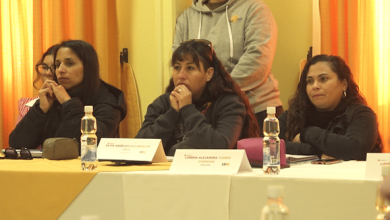 Photo of Radomiro Tomic inició Programa Aprendices 2026 con foco en mantención