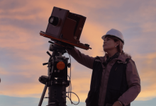 Photo of Astrónomos de la Universidad de Antofagasta (UA) recrean astrofotografía tomada hace cien años desde Chuquicamata