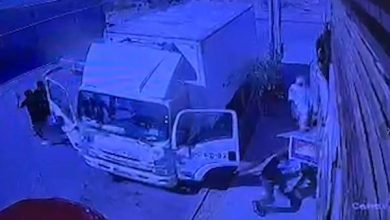 Photo of Confirman prisión preventiva para imputados por simulado robo a camión