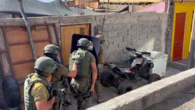 Photo of Carabineros del OS7 Antofagasta desarticula asociación criminal dedicada al tráfico de drogas