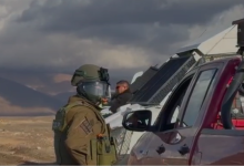 Photo of FRONTERA: CARABINEROS REAFIRMA COMPROMISO CON LA SEGURIDAD Y LA SOBERANÍA NACIONAL