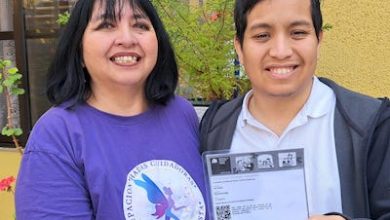 Photo of Ya son 6.170 personas acreditadas como cuidadoras en la región