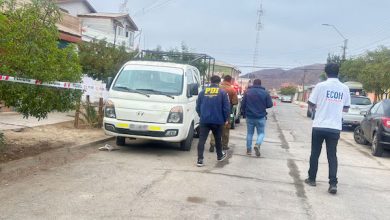 Photo of Fiscalía y PDI indagan ataque con arma de fuego que dejó una mujer herida de gravedad