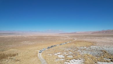Photo of Tribunal constata avances en la implementación de medidas ambientales de la conciliación entre el Consejo de Defensa del Estado y Comunidades Indígena con empresas mineras