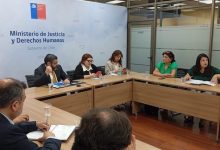 Photo of Fenadaj emplaza al Gobierno a cumplir compromisos antes del cambio de mando