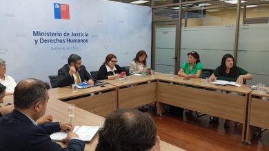 Photo of Fenadaj emplaza al Gobierno a cumplir compromisos antes del cambio de mando