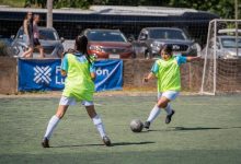 Photo of Fundación Luksic abre convocatoria de escuelas de hockey y fútbol gratuitas para niños y niñas en Antofagasta