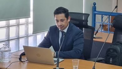 Photo of Imputado cumplirá pena efectiva de cárcel por ataque a víctima con un arma de fuego