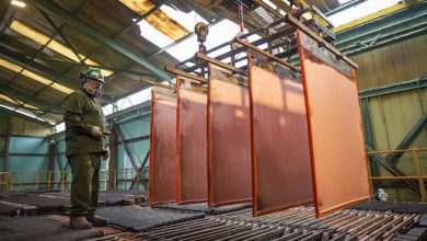 Photo of ENAMI cierra en forma inédita con utilidades por segundo año consecutivo