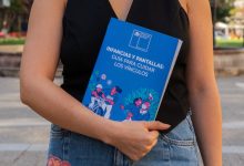 Photo of Cuidar los vínculos con niñas y niños: Educación Parvularia presenta Orientaciones sobre infancias y pantallas