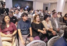 Photo of Lanzamiento Hoja de Ruta Hidrógeno Verde: Diversificar la matriz económica regional con una industria limpia es el objetivo