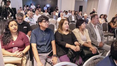Photo of Lanzamiento Hoja de Ruta Hidrógeno Verde: Diversificar la matriz económica regional con una industria limpia es el objetivo