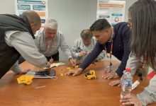 Photo of Gabriela Mistral inaugura nuevo espacio para impulsar la excelencia operacional y la mejora continua