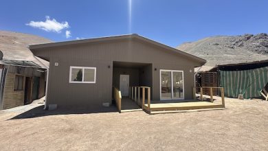 Photo of Codelco entrega primeras viviendas a Comunidad Colla