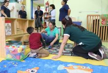 Photo of Fundación Integra habilita jardín infantil de emergencia