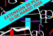 Photo of GALERÍA DE ARTE AL PASO EXTIENDE EL PLAZO DE POSTULACIÓN AL PROGRAMA CURATORIAL 2026