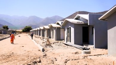 Photo of Alerta Amarilla en la región: ISL Coquimbo enfatiza la prevención como eje clave para la seguridad laboral